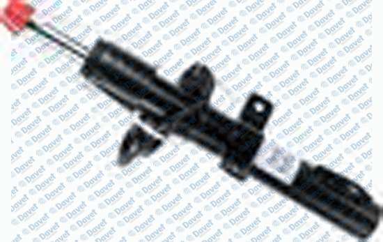 SACHS 316958 On Amortisor Sag/Sol Gazli Transit Custom V362 12>